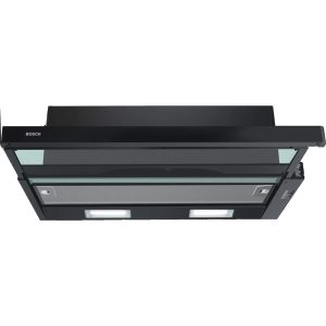 Máy hút mùi âm tủ Bosch DFT63CA61B  Series 2 (60cm)