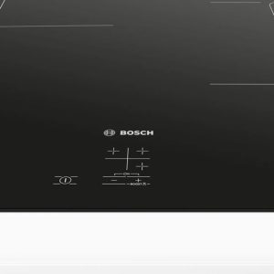 Alternative view of Bếp từ Bosch 3 vùng nấu PUC61KAA5E  Series 2 (60cm)