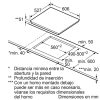 BẾP TỪ HMH.PXE675DC1E 60CM