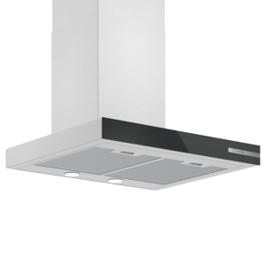 Máy hút mùi gắn tường Bosch DWB67BK61T 60cm