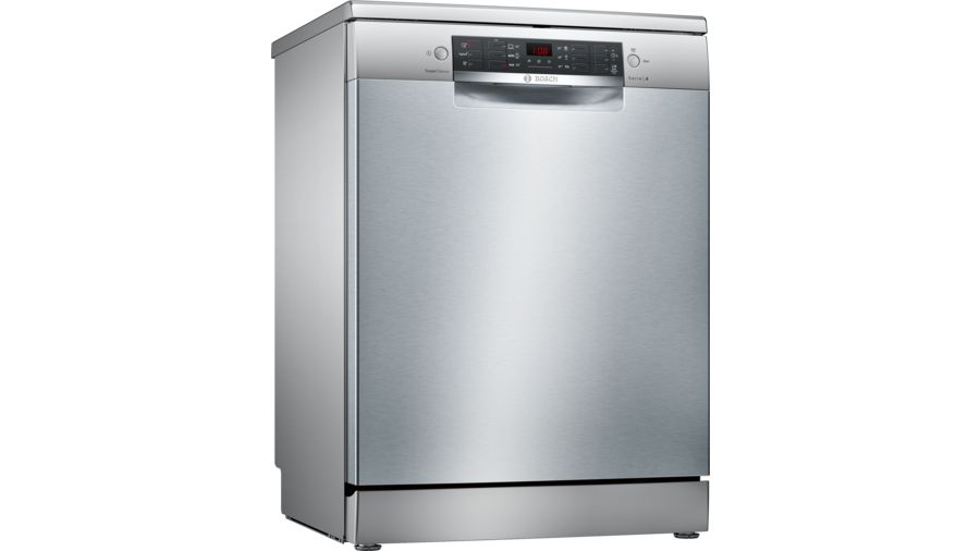 BOSCH - MÁY RỬA CHÉN ĐỘC LẬP HMH.SMS46MI05E 60CM