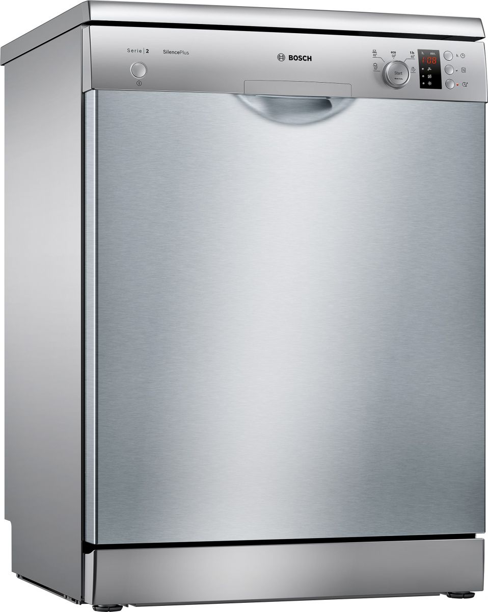 MÁY RỬA CHÉN ĐỘC LẬP BOSCH HMH.SMS25DI05E 60CM