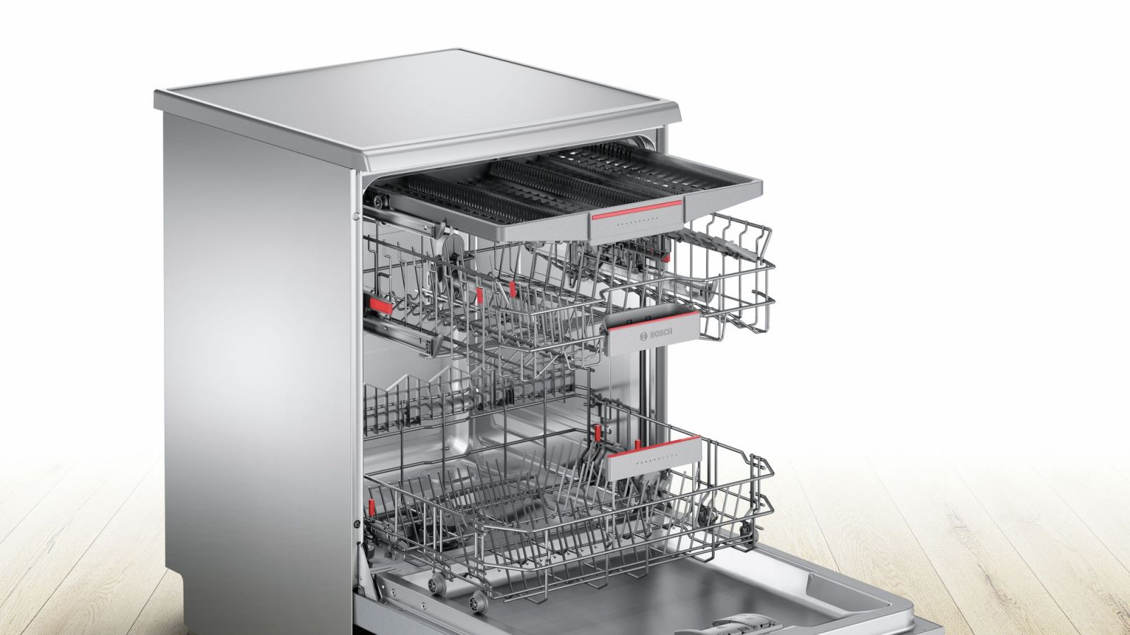 BOSCH - MÁY RỬA CHÉN ĐỘC LẬP HMH.SMS46MI05E 60CM BOSCH - MÁY RỬA CHÉN ĐỘC LẬP HMH.SMS46MI05E 60CM