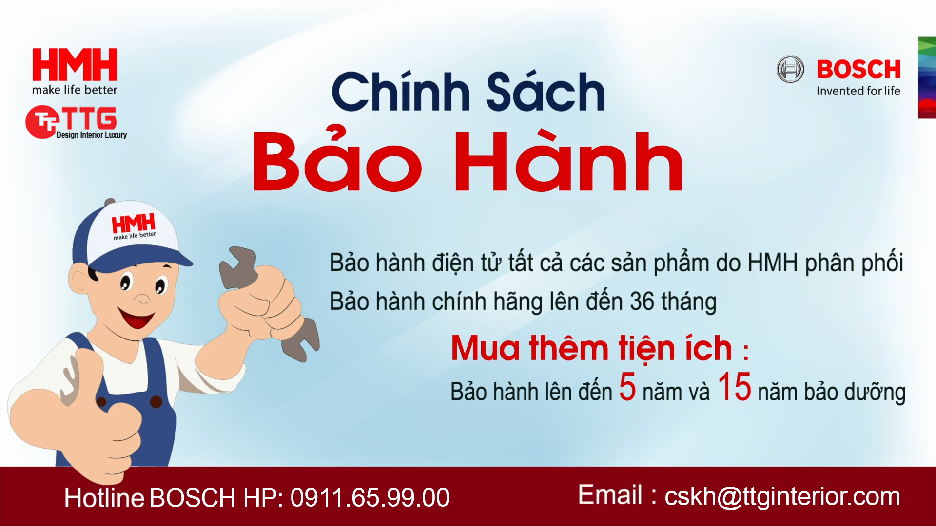 6 lý do bạn nên mua sản phẩm chính hãng tại HMH Việt Nam