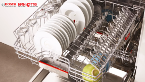 máy rửa bát Bosch SMS68MI04E