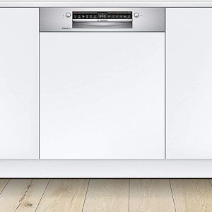 Máy Rửa Bát Bán Âm SMI4HCS48E Series 4