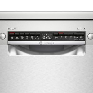 Alternative view of Máy Rửa Bát Độc Lập SMS4EVI04E Series 4