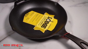 Chảo gang Lodge - Lodge Cast Iron