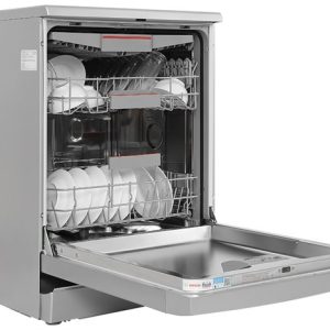 Alternative view of Máy Rửa Bát Độc Lập SMS4MI06E Series 4