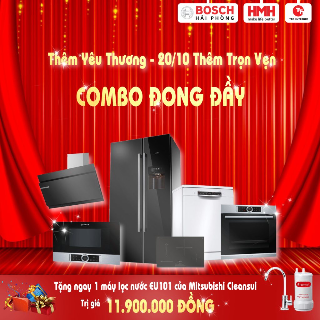 COMBO D