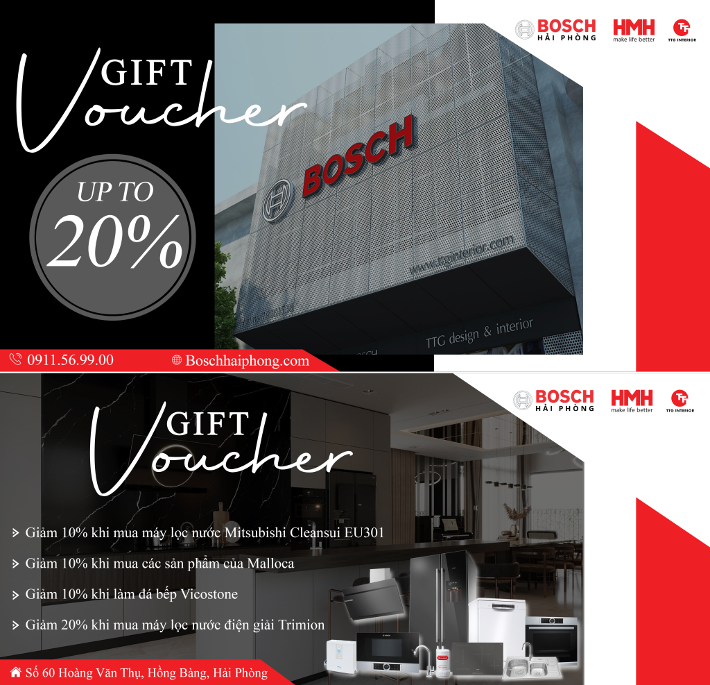 Gift Voucher 