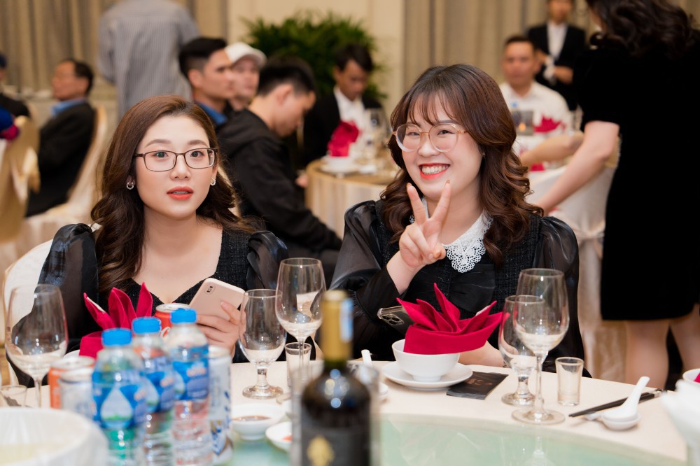 Year End Party 2022 Bosch Hải Phòng