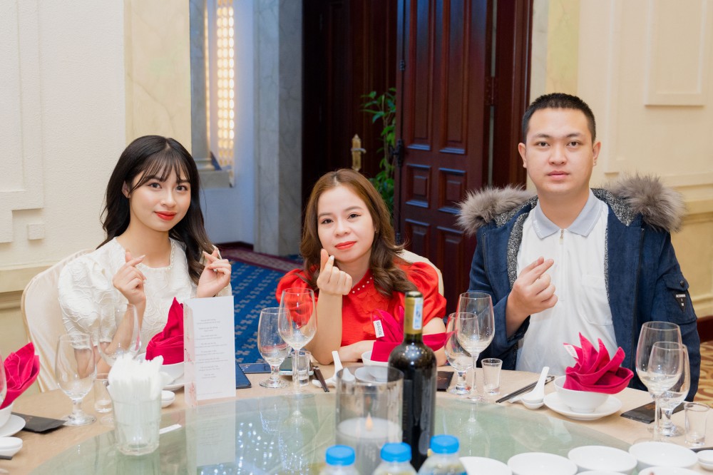 Year End Party 2022 Bosch Hải Phòng