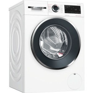 Máy Giặt Kết Hợp Sấy 10kg/6kg WNA254U0SG Series 6