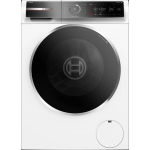 Máy sấy bơm nhiệt Bosch 9kg WQB245B0SG