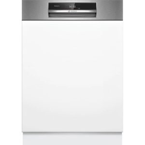 Máy Rửa Chén Bán Âm 13 Bộ Bosch SMI8ZDS81T  Series 8 (60cm)