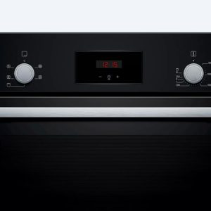 Alternative view of Lò nướng âm tủ Bosch 66L HBF134EB0K