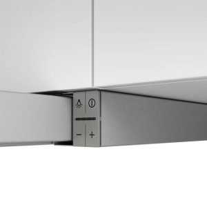 Alternative view of Máy hút mùi âm tủ Bosch DFS097A51B