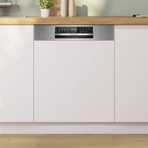 Alternative view of Máy Rửa Chén Bán Âm 14 Bộ Bosch SMI6ZCS16E  Series 6 (60cm)