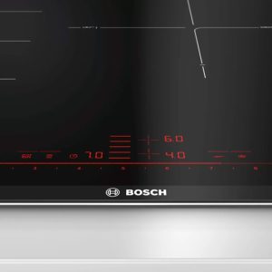 Alternative view of Bếp từ Bosch 4 vùng nấu PXE875DC1E Series 8 (80cm)