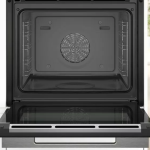 Alternative view of Lò nướng kèm hấp Bosch 71L HSG7584B1