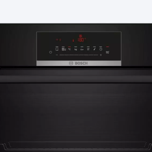 Alternative view of Lò nướng âm tủ Bosch 66L HBJ559EB6M 60cm