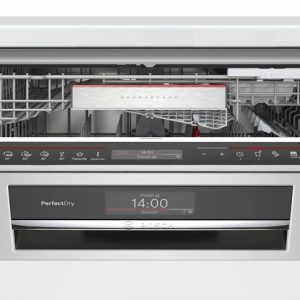 Alternative view of Máy Rửa Chén Bán Âm 13 Bộ Bosch SMI8ZDS81T  Series 8 (60cm)