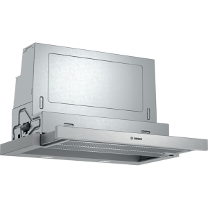 Máy hút mùi âm tủ Bosch DFS067A51B  Series 4 (60cm)