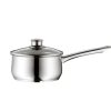 Quánh WMF DIADEM PLUS SAUCEPAN 16CM WITH LID 1,7L