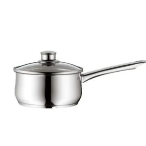 Quánh WMF DIADEM PLUS SAUCEPAN 16CM WITH LID 1,7L