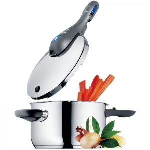 Alternative view of Nồi Áp Suất WMF Perfect Pressure Cooker 4,5 L
